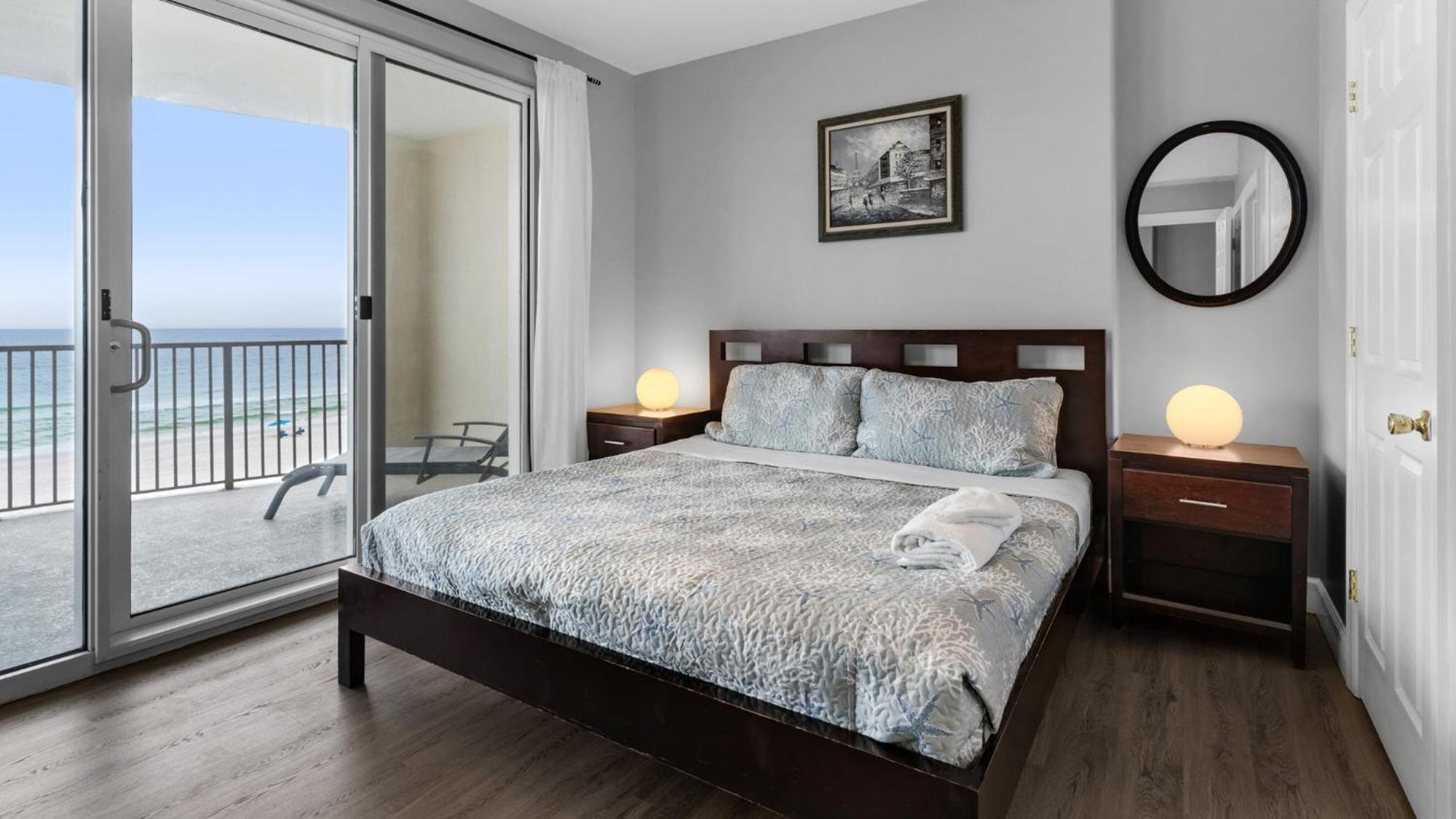 Ocean Villa 404 ปานามาซิตี้บีช ภายนอก รูปภาพ